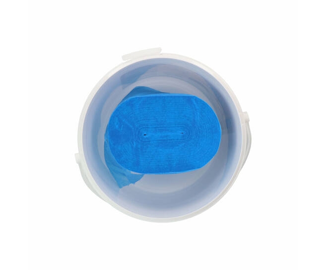 CMT Disinfection wipes 680 wipes 43650548 Blauw