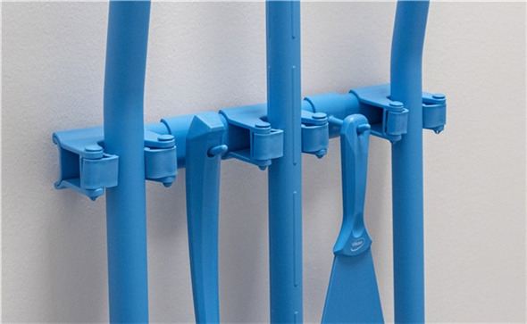 Vikan hygienisch hi-flex ophangsysteem 1011