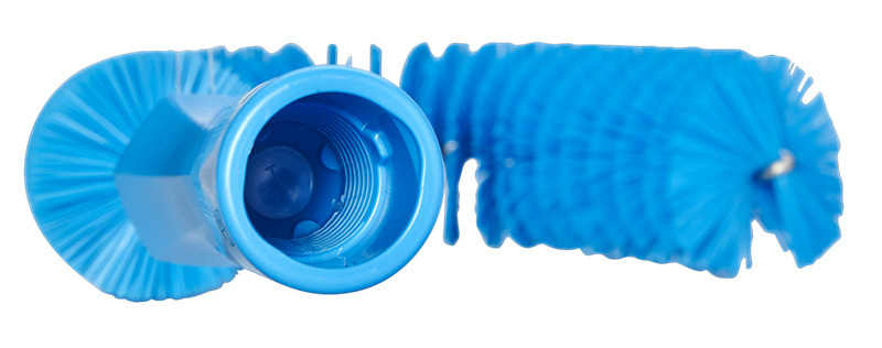 Vikan Medium externe buizenreiniger handmodel/steelmodel 5372