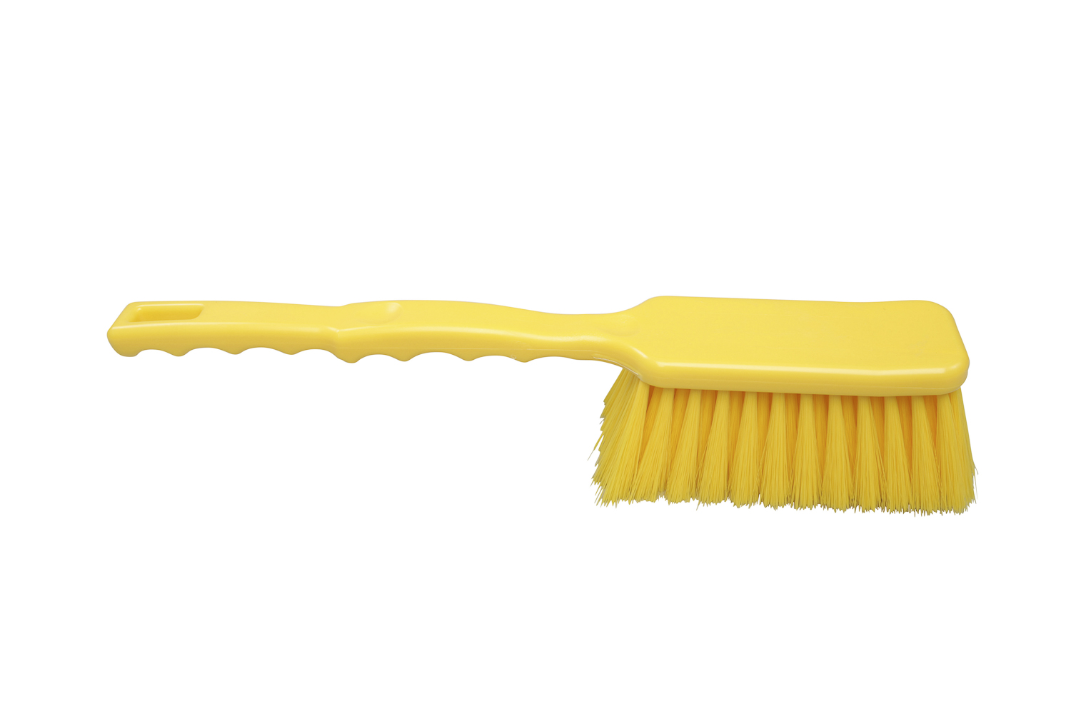 FBK HCS Broodborstel 410x55mm extra zacht