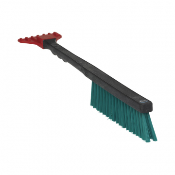 Vikan Sneeuwborstel / ijsschraper 520052