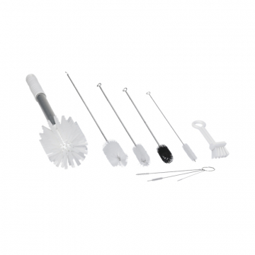 Vikan Brush Kit Sundae 5357