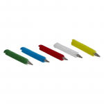 Vikan Pijpenborstel Flexibele Kabel Medium 20 5365