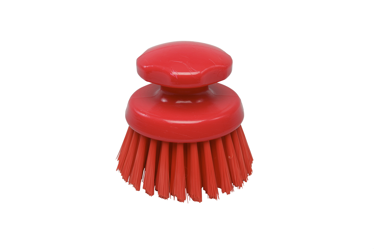 FBK HCS Ronde werkborstel Ø 125mm medium