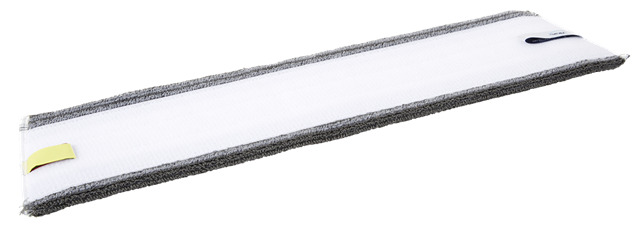 5x Vikan Microfibre DAMP/DRY 31 60cm 547660