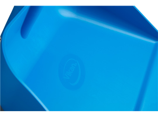 Vikan stofblik met alu steel 75cm 5662