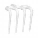 Vikan Hygienische Hark Steelmodel 5691