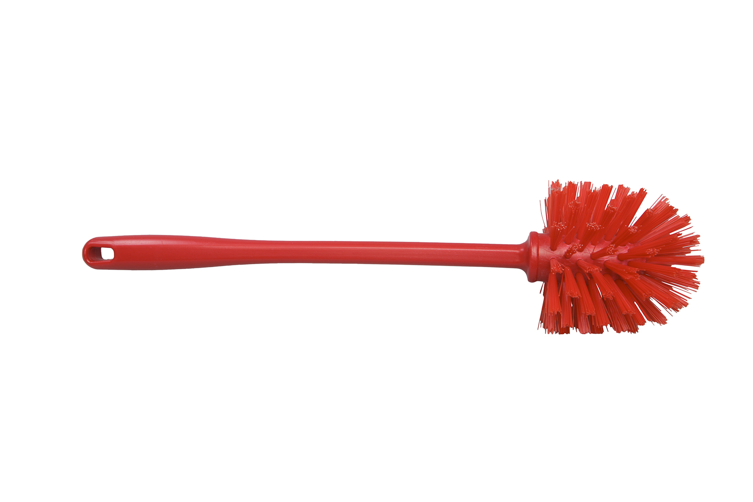 FBK HCS Wormhuisborstel Ø 90mm 90x400mm hard