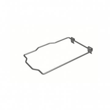 Vikan Houder Microvezelbox 7-12 Slimliner 581819