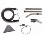 Numatic tapijtreiniger CT570 met Kit A41A 833478 Blauw