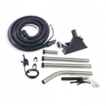 Numatic tapijtreiniger NHL15 met Kit BS27 838975 Blauw