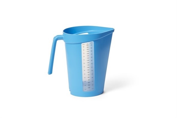 Vikan maatbeker 2 liter 6000