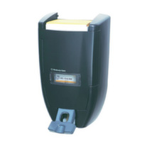 KIMBERLY-CLARK PROFESSIONAL* Handreiniger Dispenser Bag in Box 6951 Zwart - Kimberly Clark