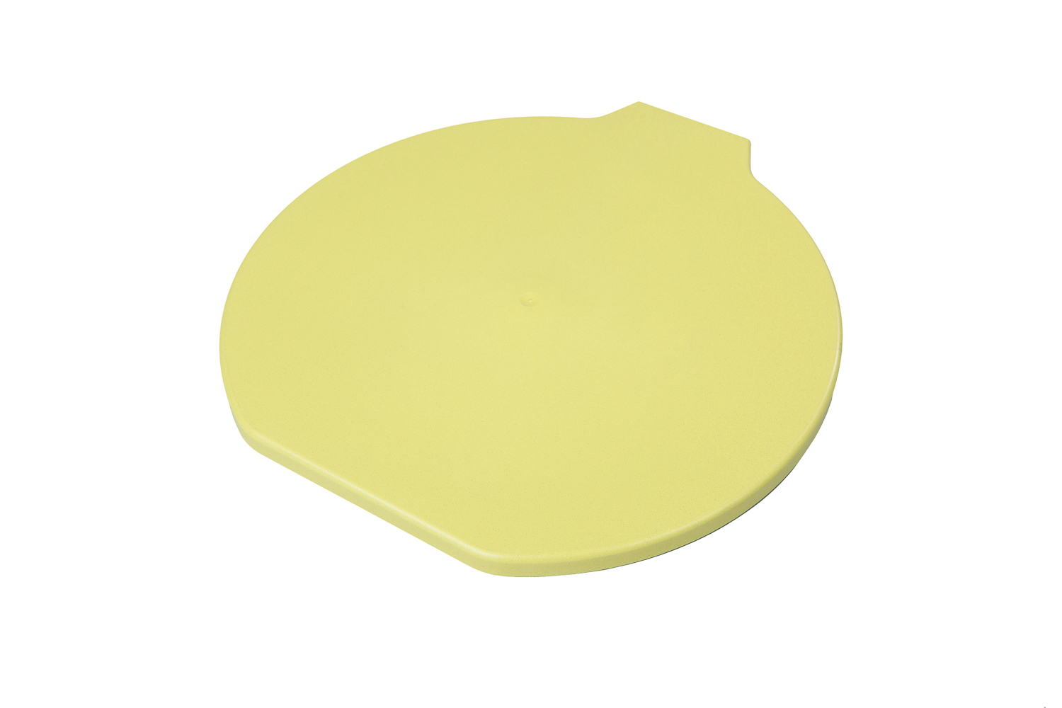 FBK HCS Deksel voor emmer 15 liter metaal detecteerbaar