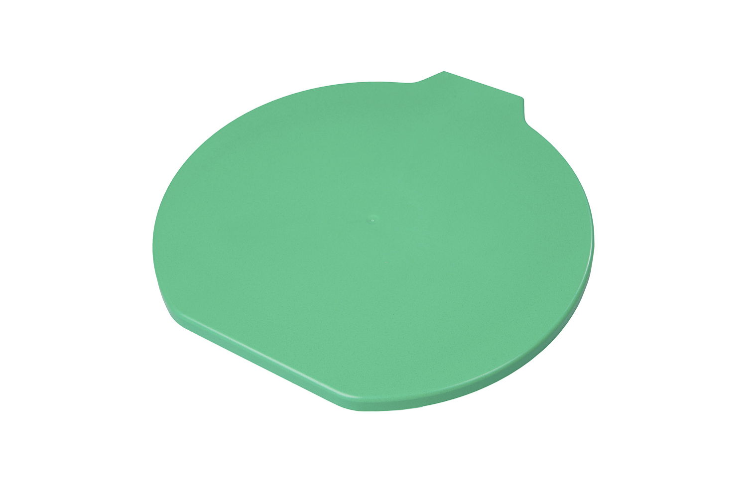 FBK HCS Deksel voor emmer 15 liter metaal detecteerbaar