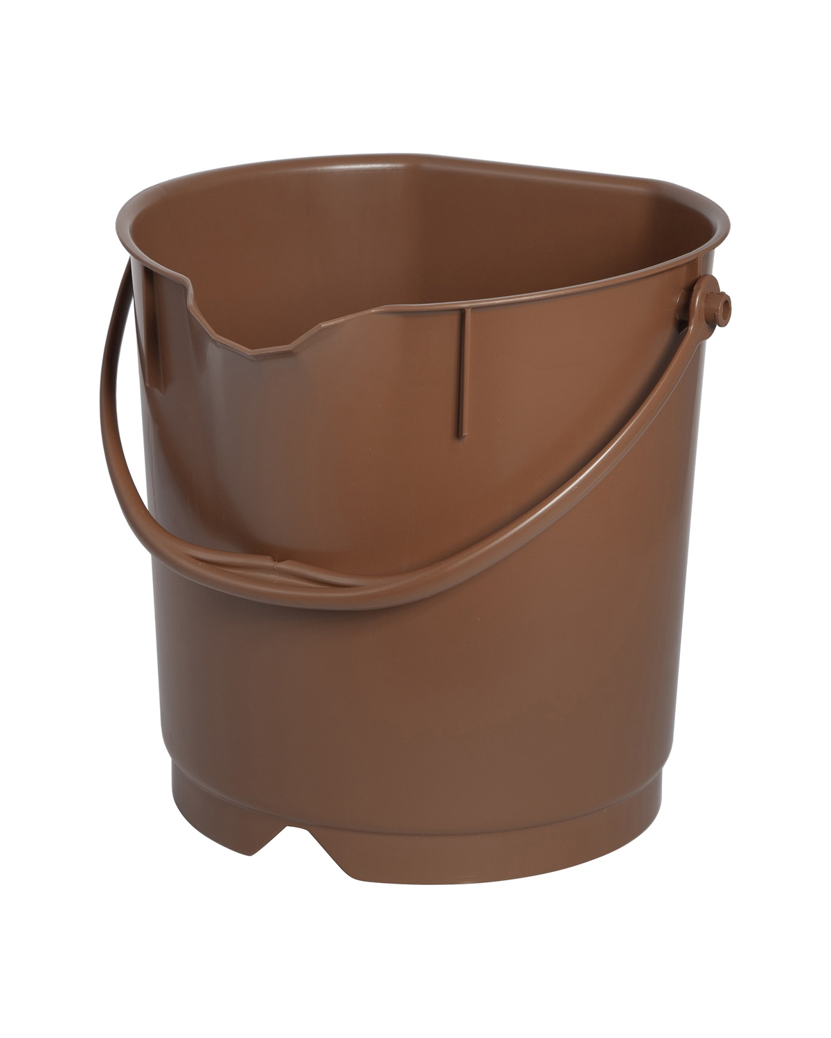 FBK HCS Emmer 9 liter polypropyleen