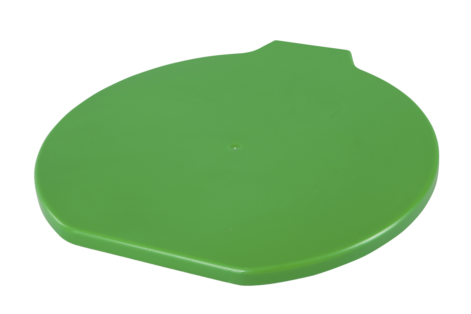 FBK HCS Deksel voor emmer 15 liter Emmer