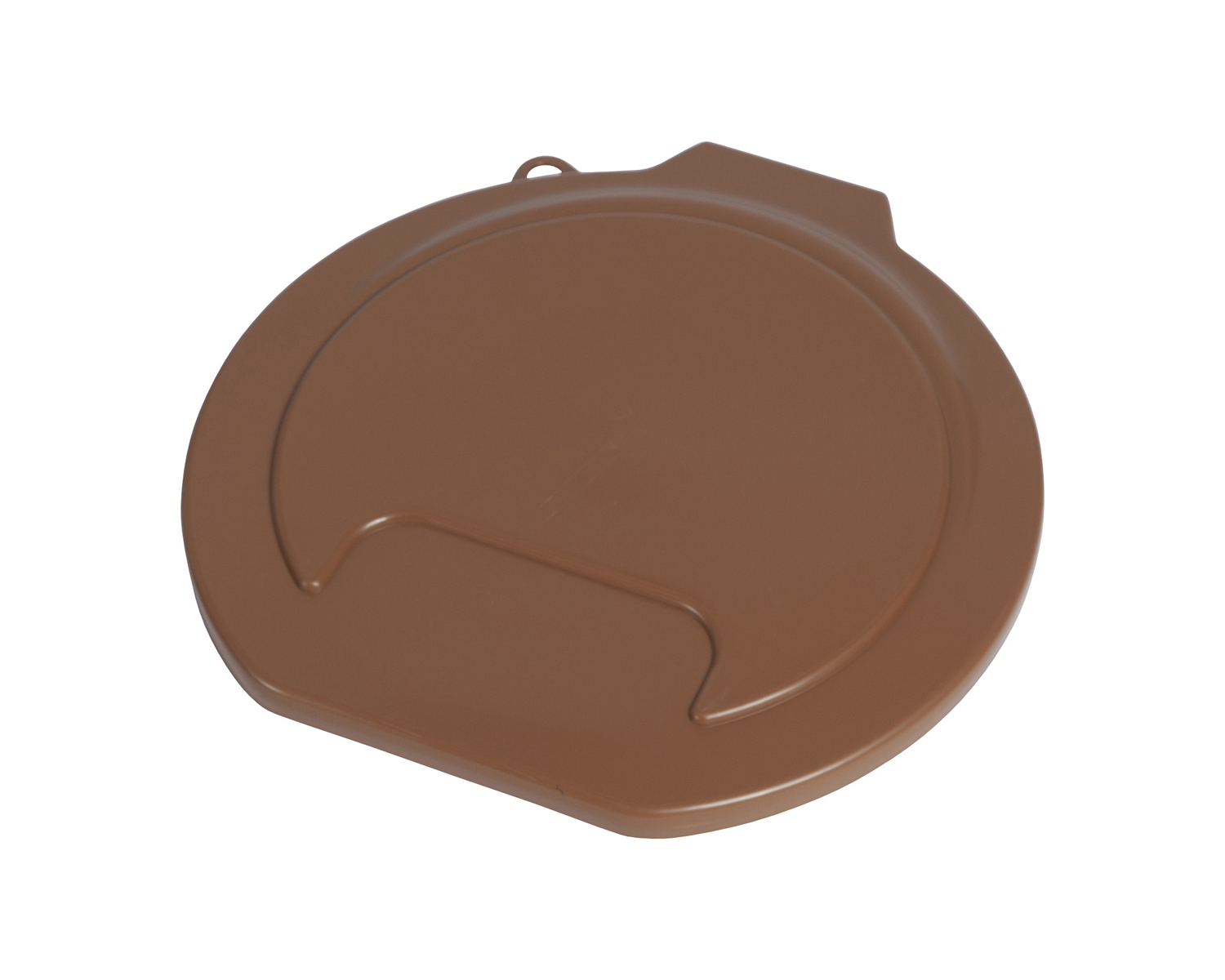 FBK HCS Deksel polypropyleen tbv 9 liter emmer