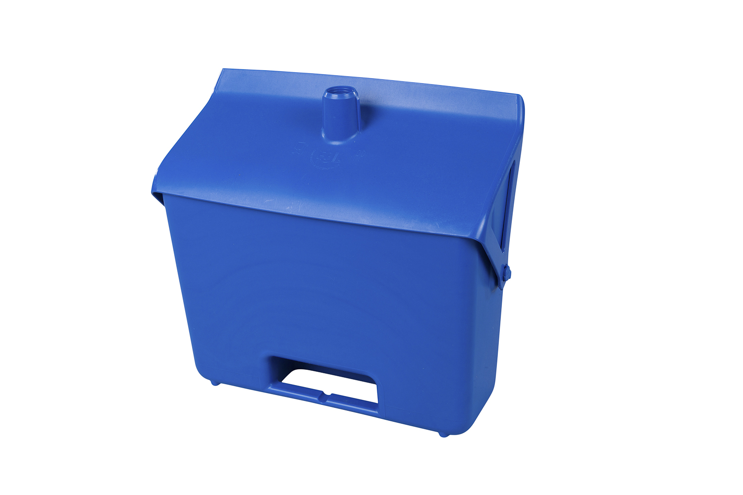 FBK HCS Hotelstofblik polypropyleen 7 liter zonder steel