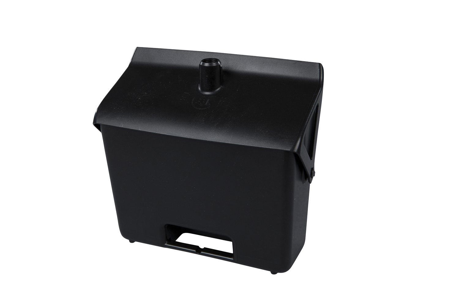 FBK HCS Hotelstofblik polypropyleen 7 liter zonder steel