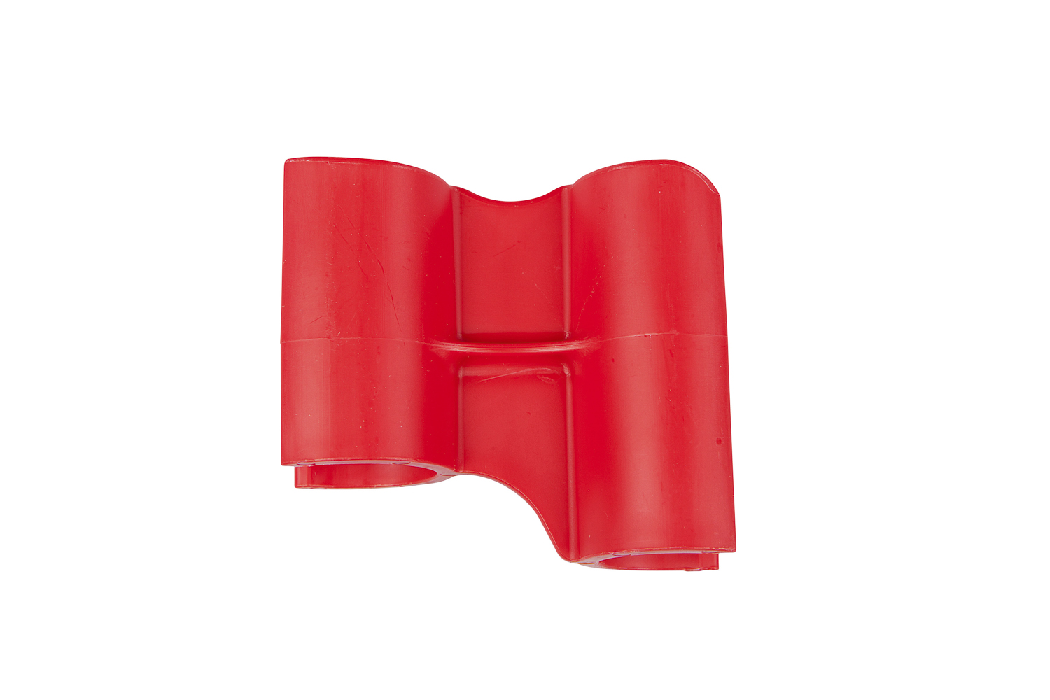 FBK HCS Steel clip polypropyleen voor hotelstofblik