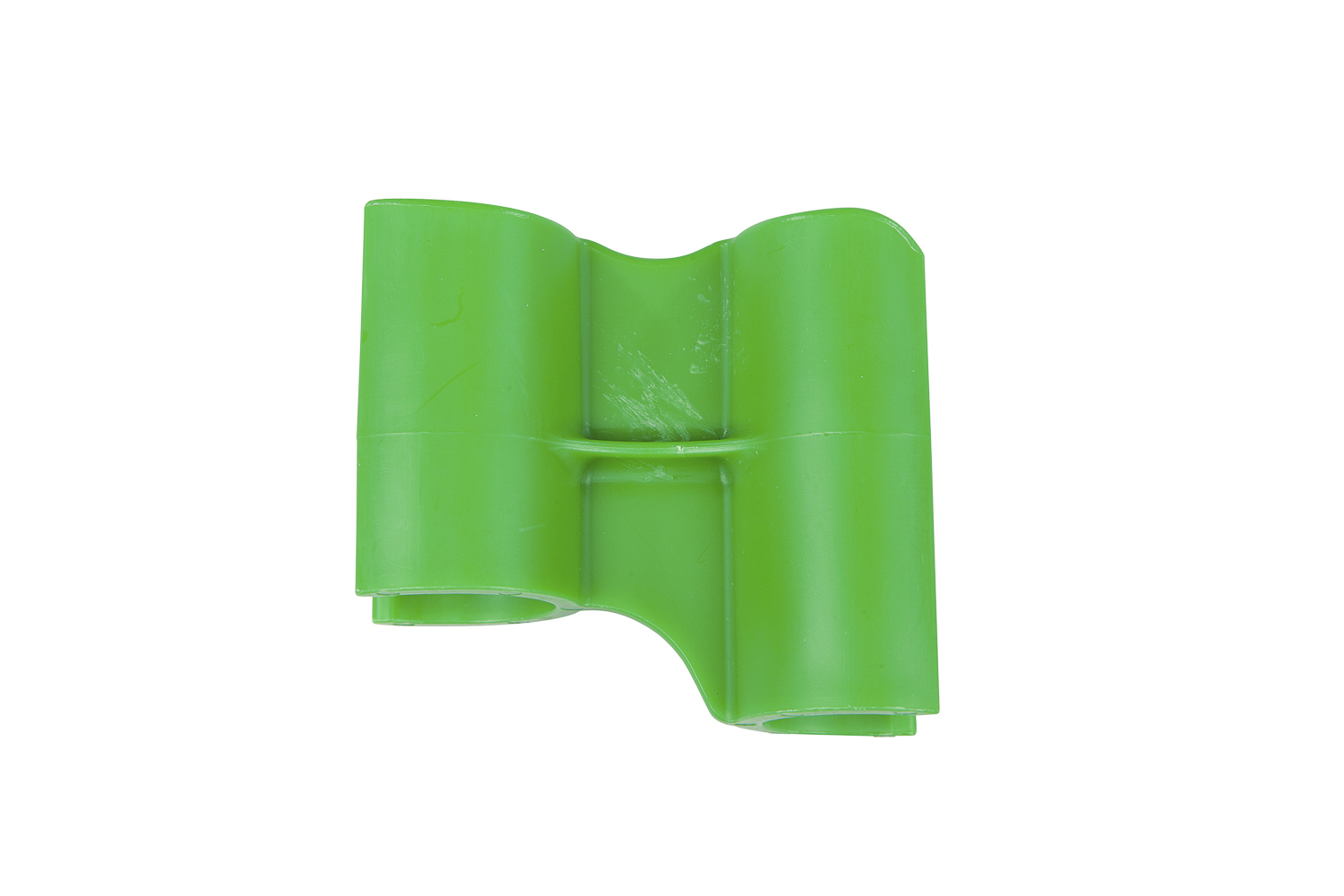 FBK HCS Steel clip polypropyleen voor hotelstofblik