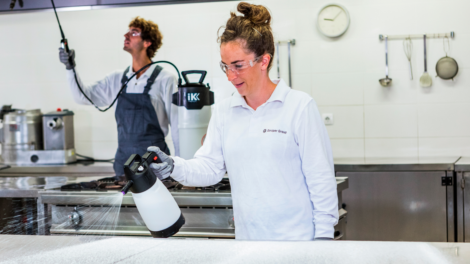 IK FOAM Pro 2 Sprayer