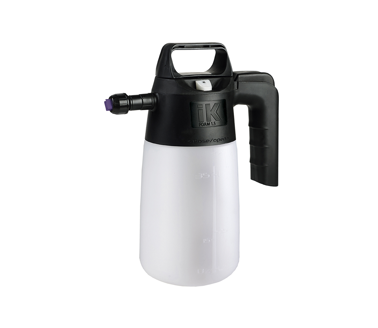 IK FOAM 1.5 professional sprayer