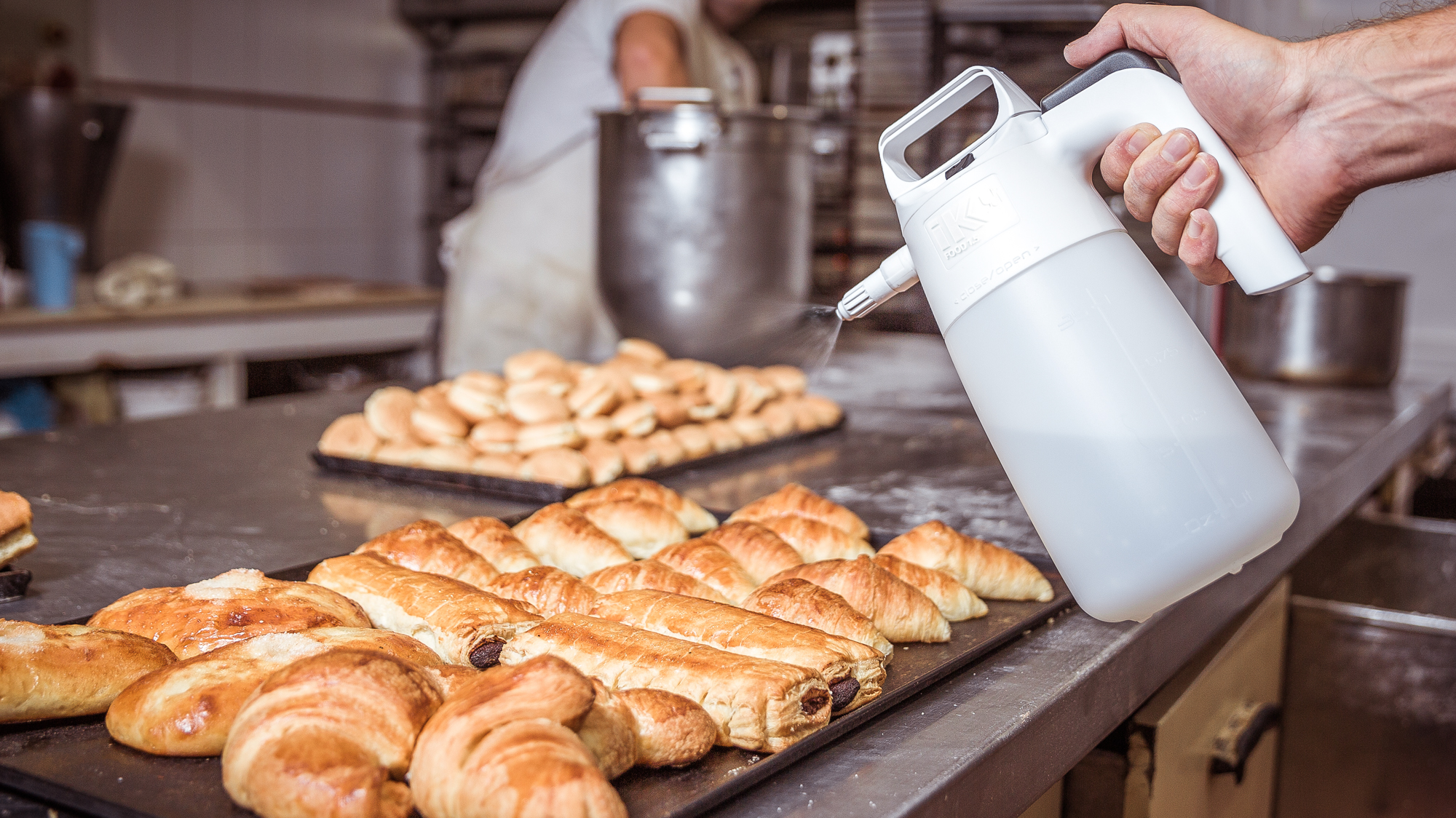 IK Food 1.5 Sprayer 1 liter