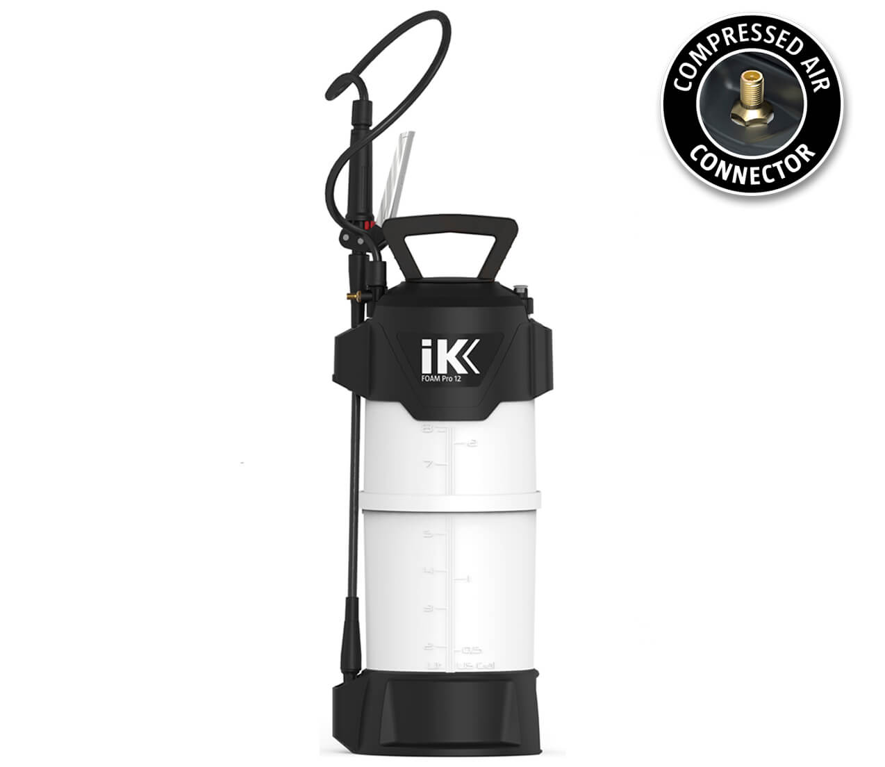 IK FOAM Pro 12 Sprayer