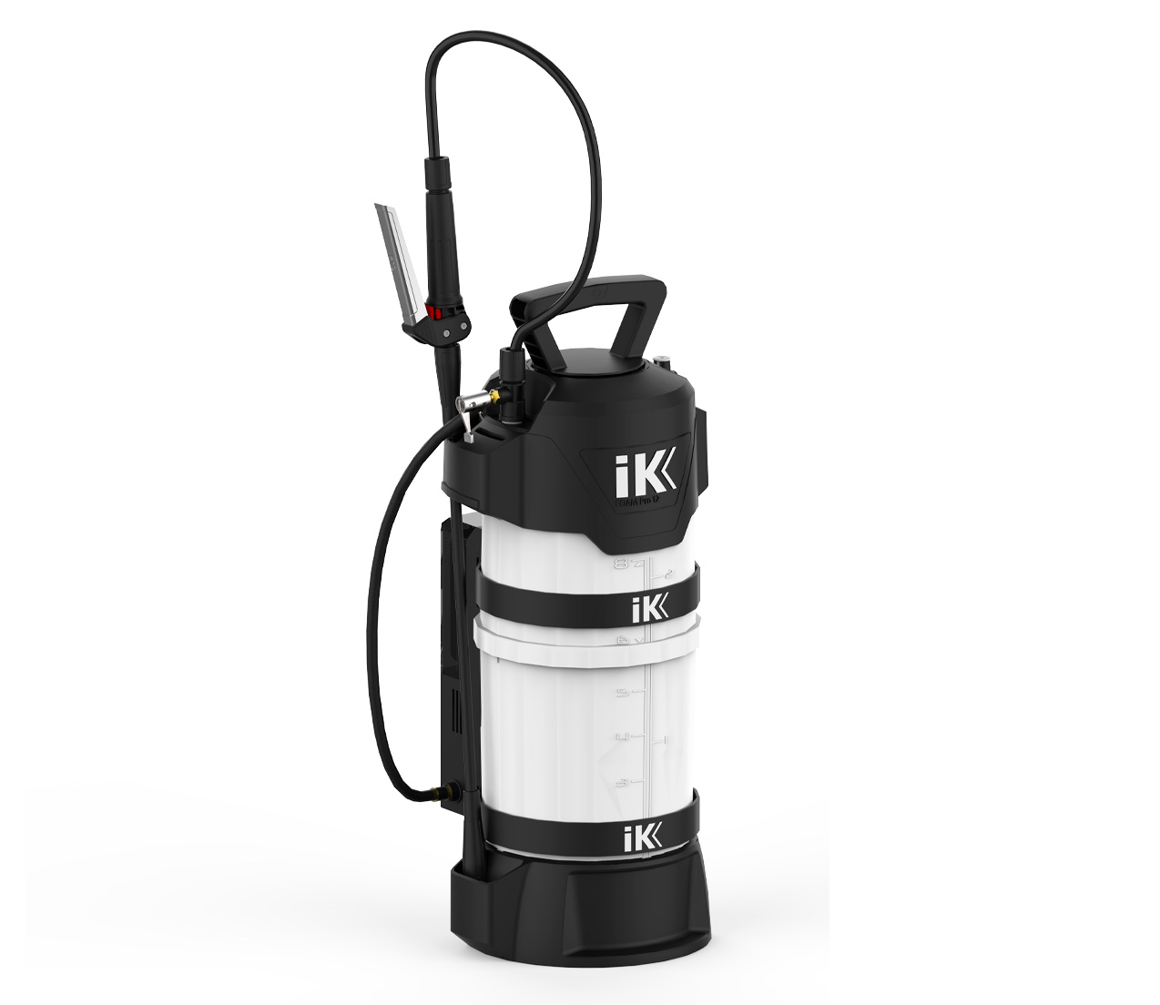 IK e FOAM Pro 12 Sprayer