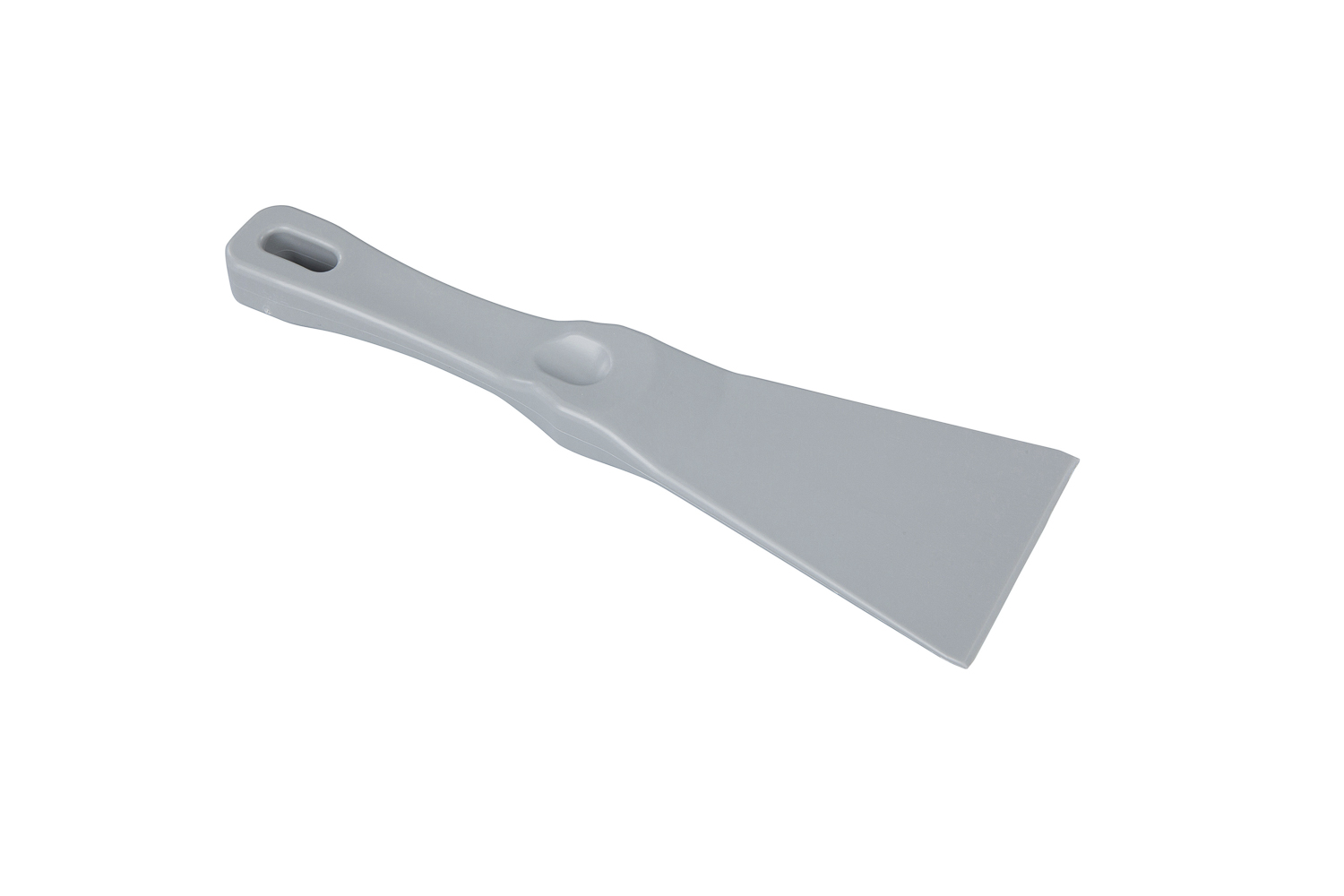 FBK HCS Spatel 250x75mm polypropyleen