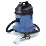 Numatic tapijtreiniger CT570 met Kit A41A 833478 Blauw
