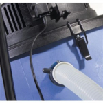 Numatic waterzuiger automatic pump WVD1800AP met Kit BS7 835634 Blauw