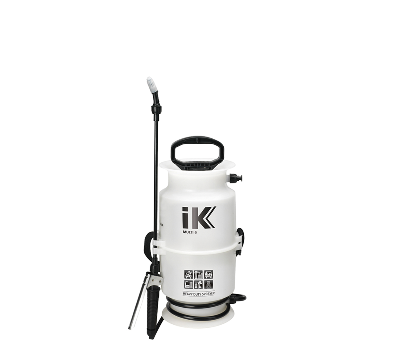 IK MULTI 6 sprayer