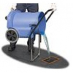 Numatic waterzuiger WV900 met Kit BS8 833017 Blauw