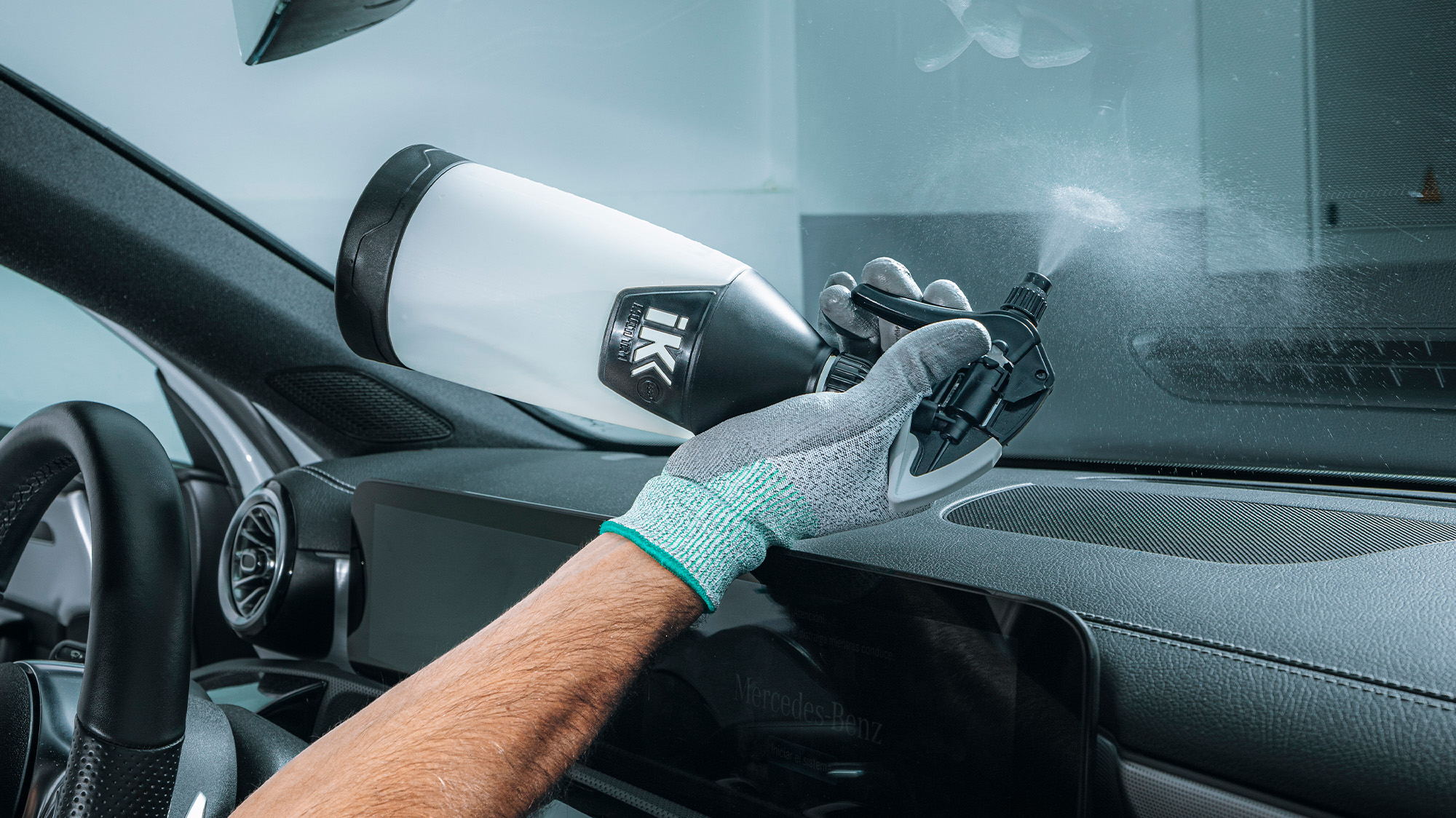 spayer IK MULTI TR 1 360