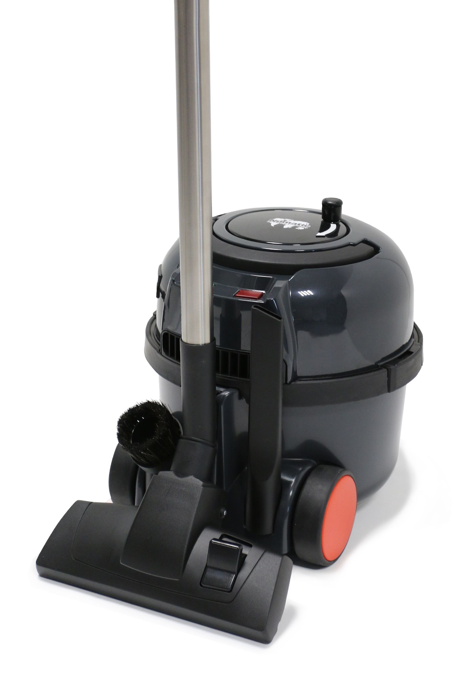 Numatic Stofzuiger NVR160-11 graphite met kit AS0