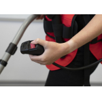 Numatic Rugstofzuiger RSV150 met kit AA30E