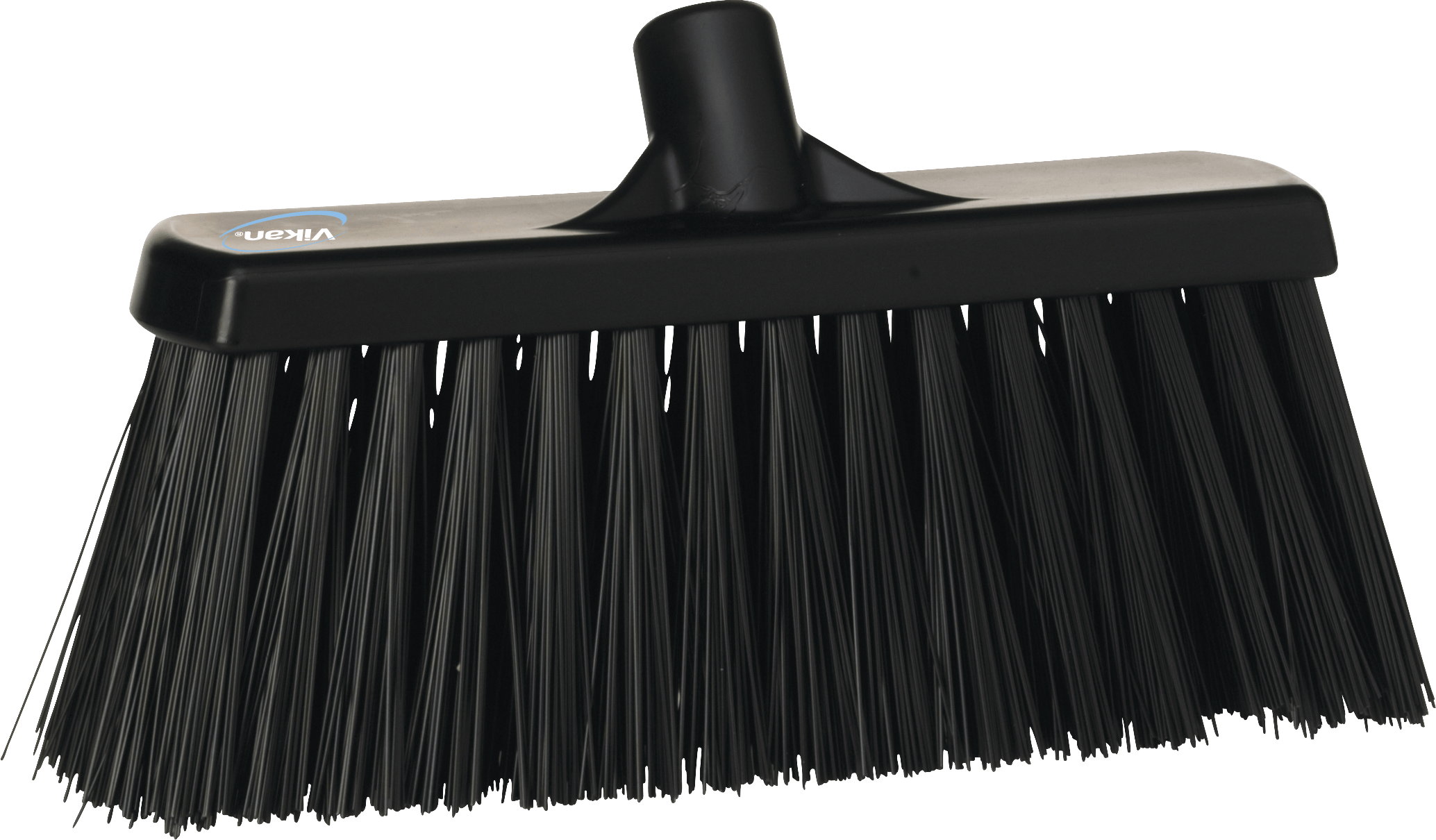 Bezem Hard 30cm 2915 29159 Zwart