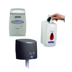 Hygienesupply-dispensers