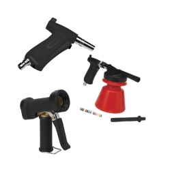 Hygienesupply-foam-sprayers