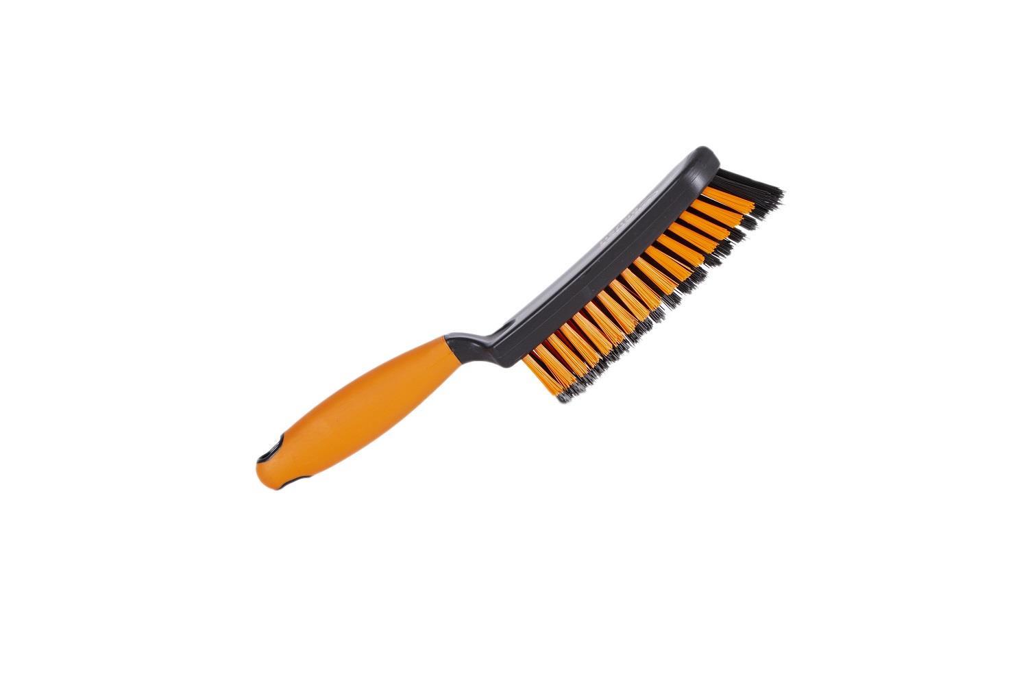 Orange Brush OB19001