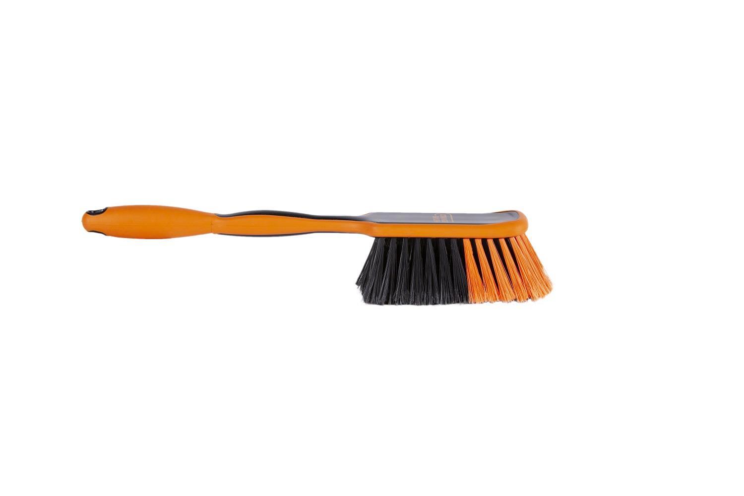 Orange Brush OB19004