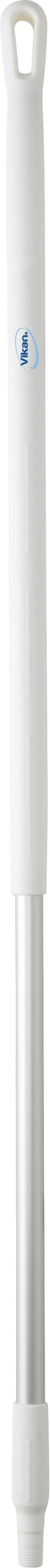 Vikan Aluminium Steel 1300x32mm 29355 Wit