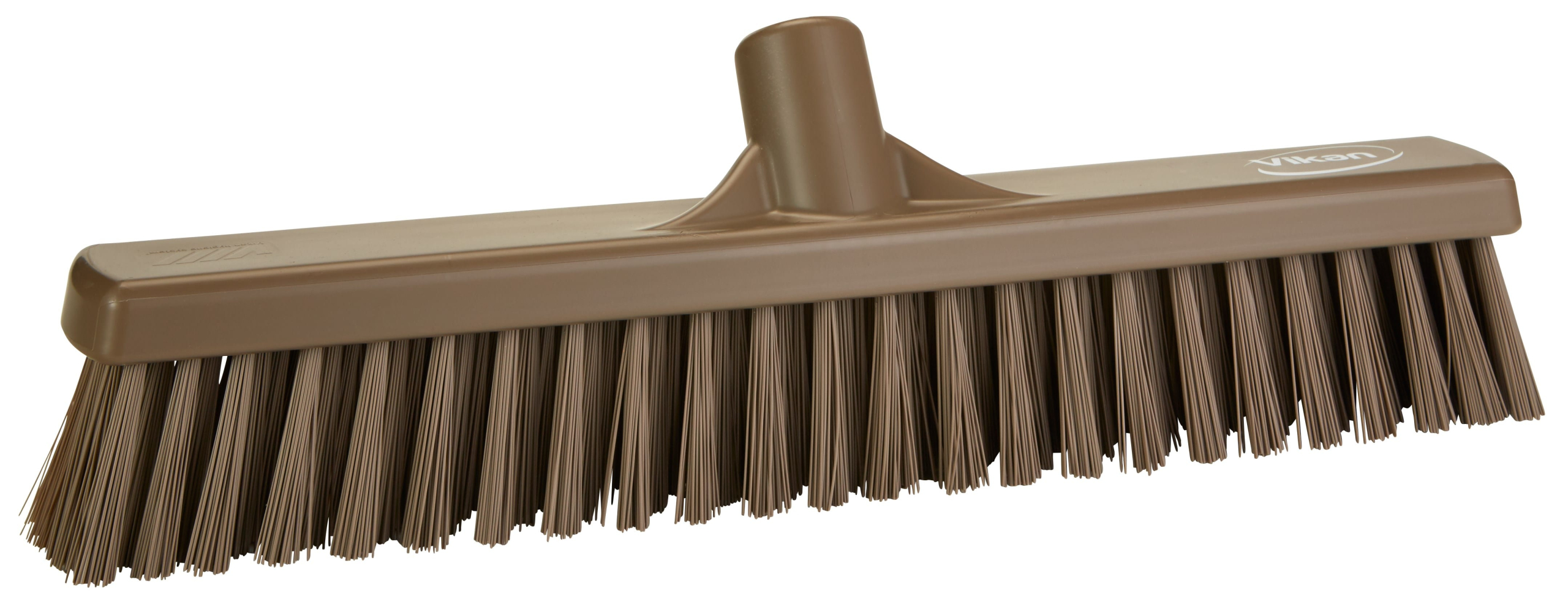 Vikan Combi Veger 40cm 317466 Bruin
