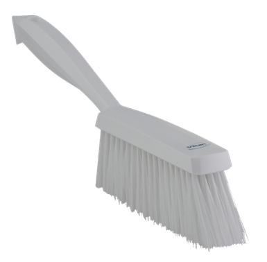 Vikan Handborstel Zacht 45875 wit