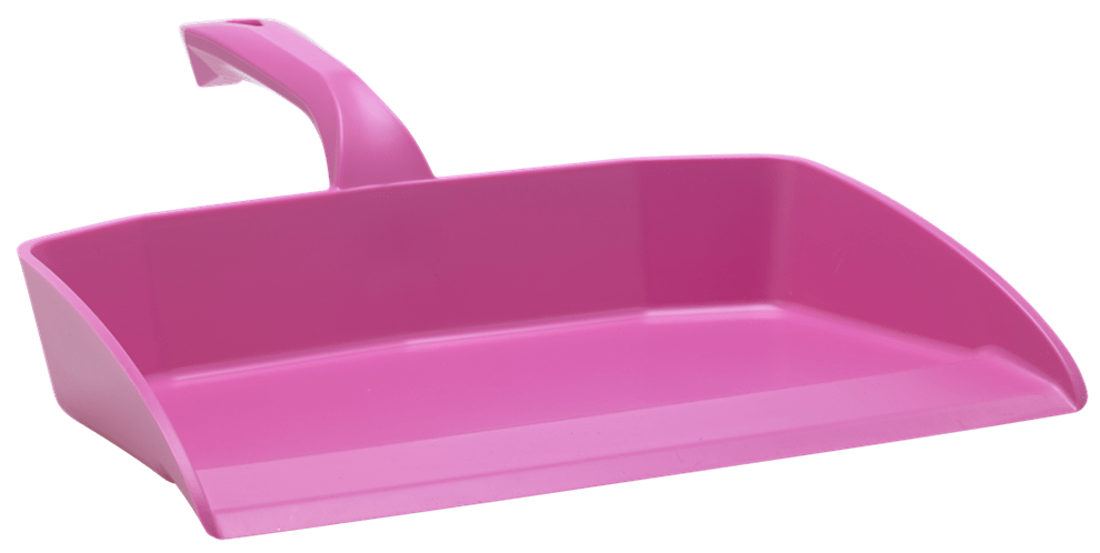 Vikan Hygienisch Stofblik 56601 roze