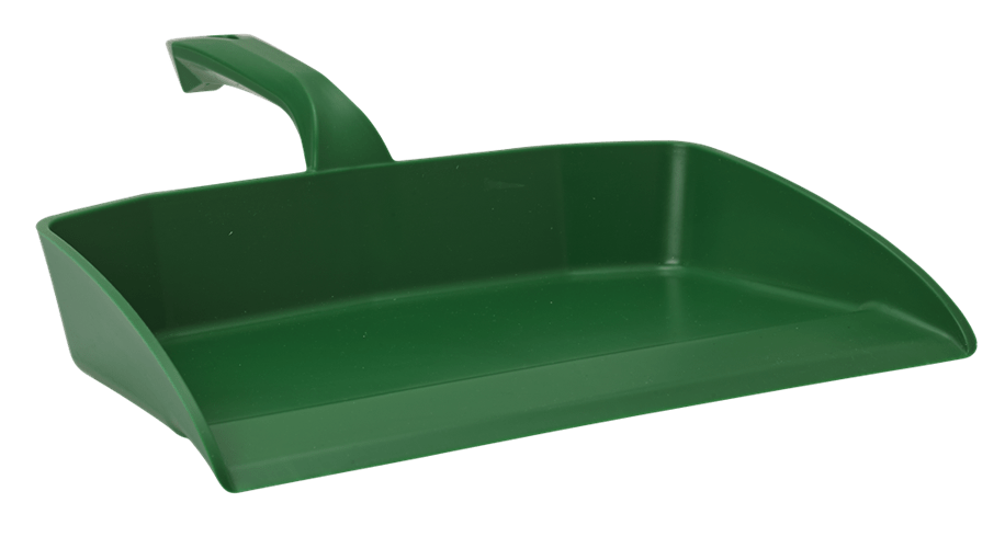 Vikan Hygienisch Stofblik 56602 groen