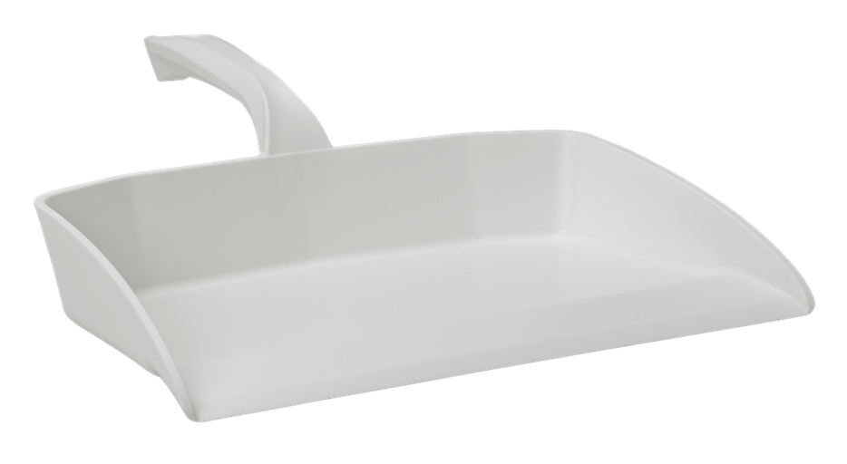 Vikan Hygienisch Stofblik 56605 wit